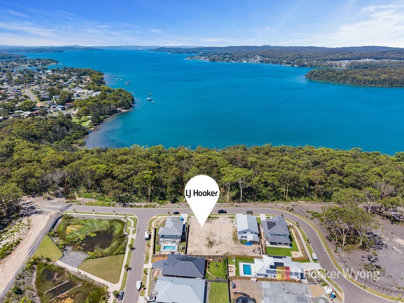 52 Bargan Parade, Crangan Bay NSW 2259