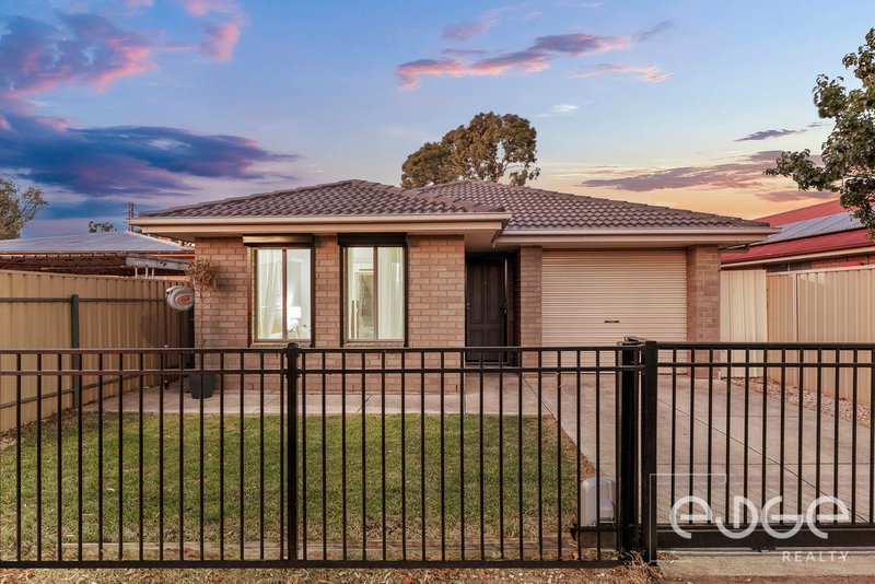 52 Barrat Street, Smithfield Plains SA 5114