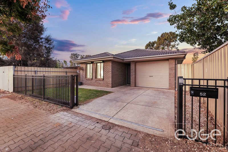 Photo - 52 Barrat Street, Smithfield Plains SA 5114 - Image 30