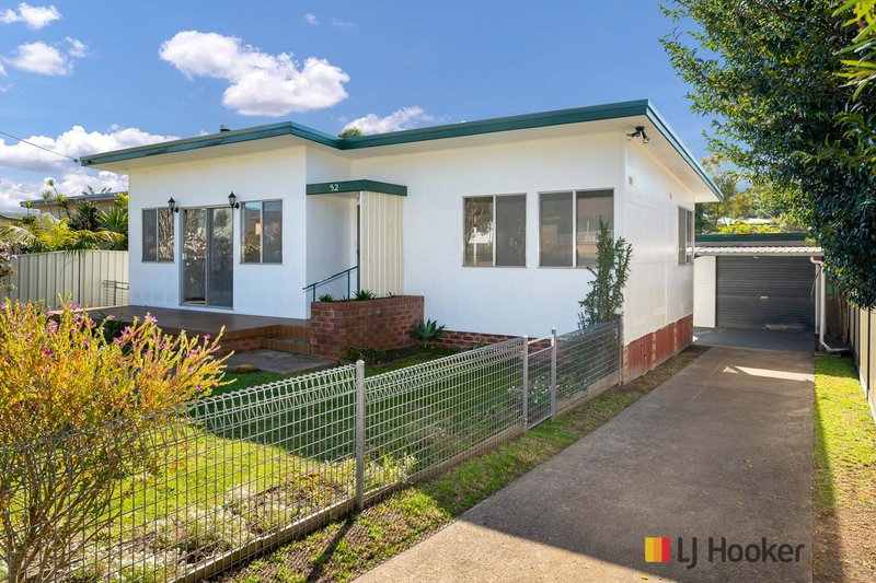 52 Bavarde Ave , Batemans Bay NSW 2536