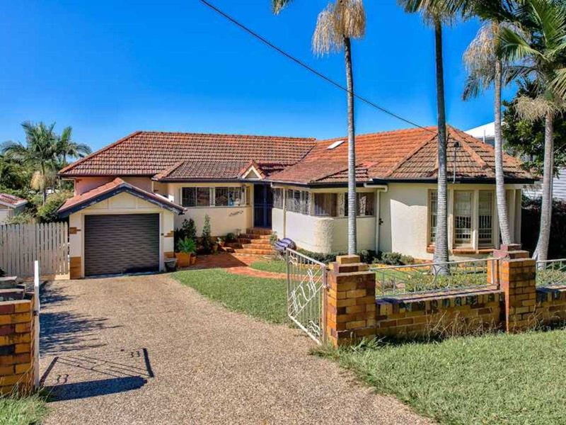 52 Beaconsfield Terrace, Gordon Park QLD 4031