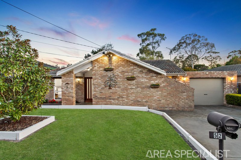 Photo - 52 Beech Street, Langwarrin VIC 3910 - Image 2