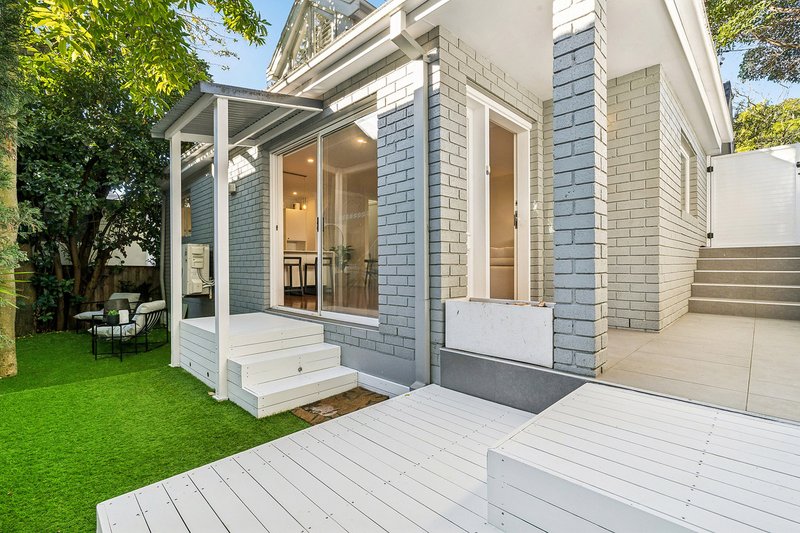 Photo - 52 Belgrave Street, Cremorne NSW 2090 - Image 1