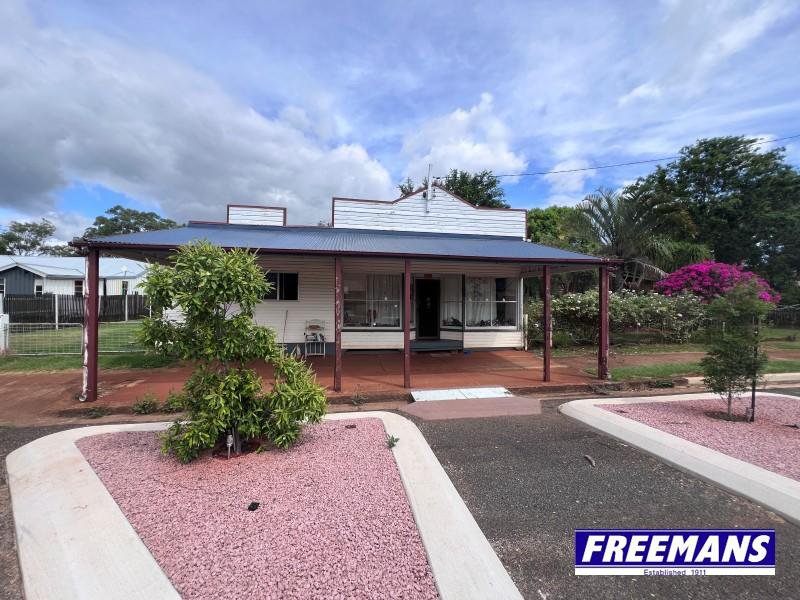 Photo - 52 Bell Street, Kumbia QLD 4610 - Image 1