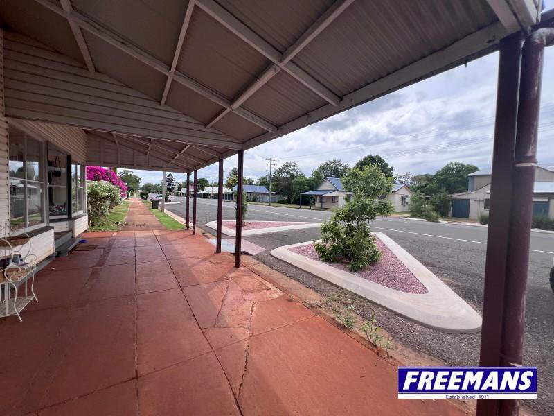 Photo - 52 Bell Street, Kumbia QLD 4610 - Image 2