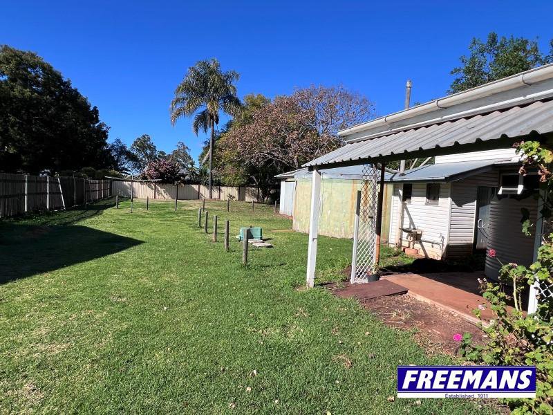 Photo - 52 Bell Street, Kumbia QLD 4610 - Image 28