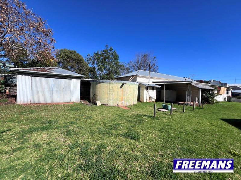 Photo - 52 Bell Street, Kumbia QLD 4610 - Image 30