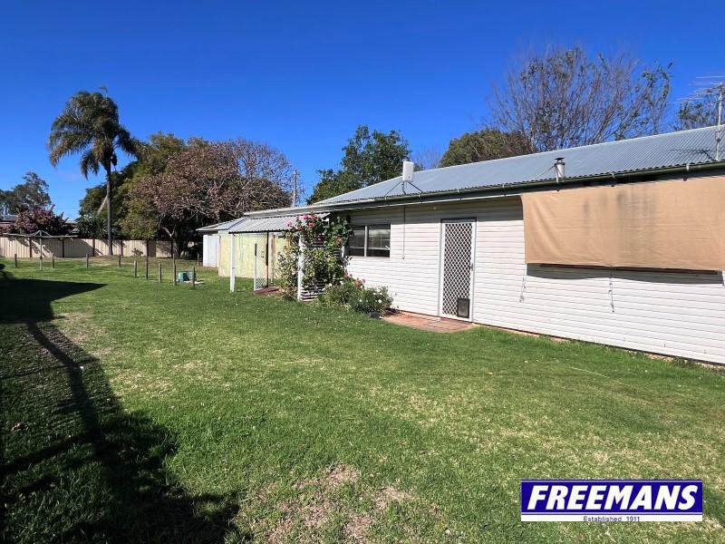 Photo - 52 Bell Street, Kumbia QLD 4610 - Image 32