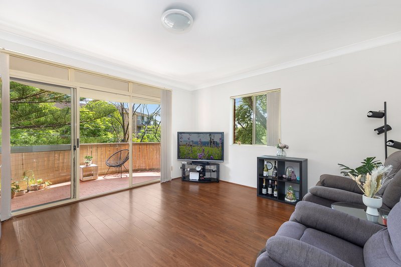 5/2 Bellbrook Avenue, Hornsby NSW 2077