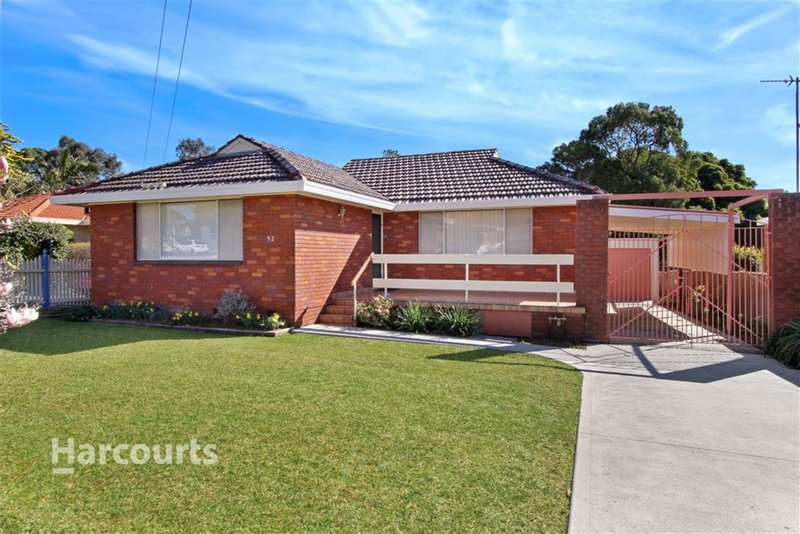 Photo - 52 Beltana Avenue, Dapto NSW 2530 - Image 1