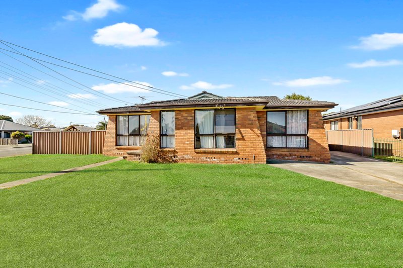 52 Bennett Road, Colyton NSW 2760