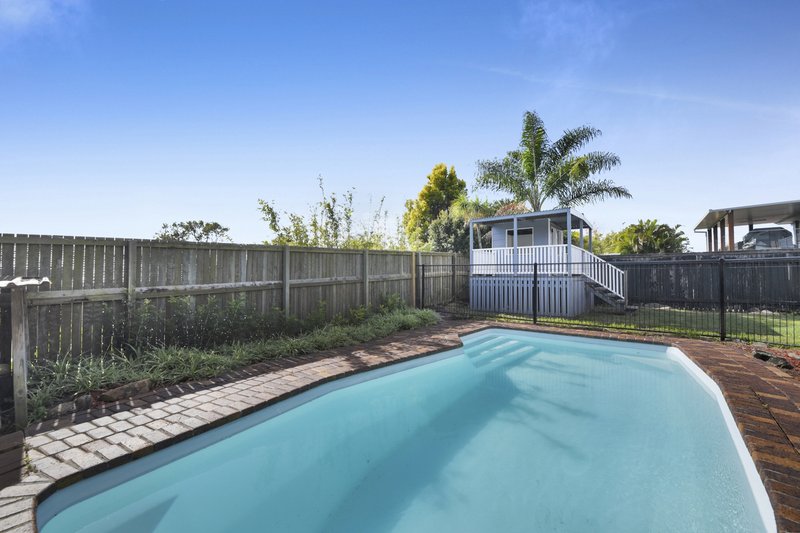 Photo - 52 Bennetts Road, Everton Hills QLD 4053 - Image 19