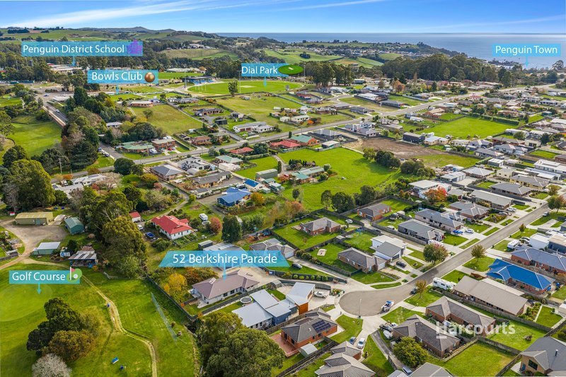 Photo - 52 Berkshire Parade, Penguin TAS 7316 - Image 32