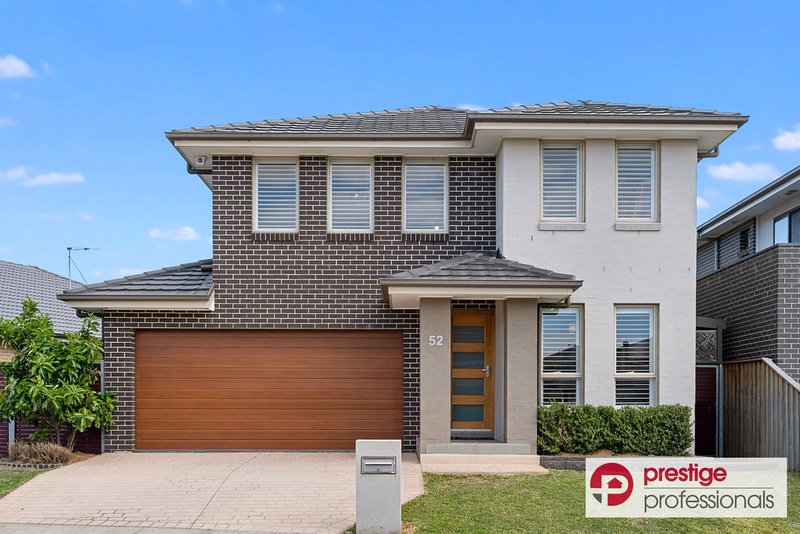 52 Biddle Street, Moorebank NSW 2170