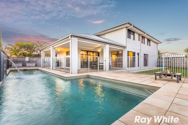 52 Blackall Road, Murrumba Downs QLD 4503