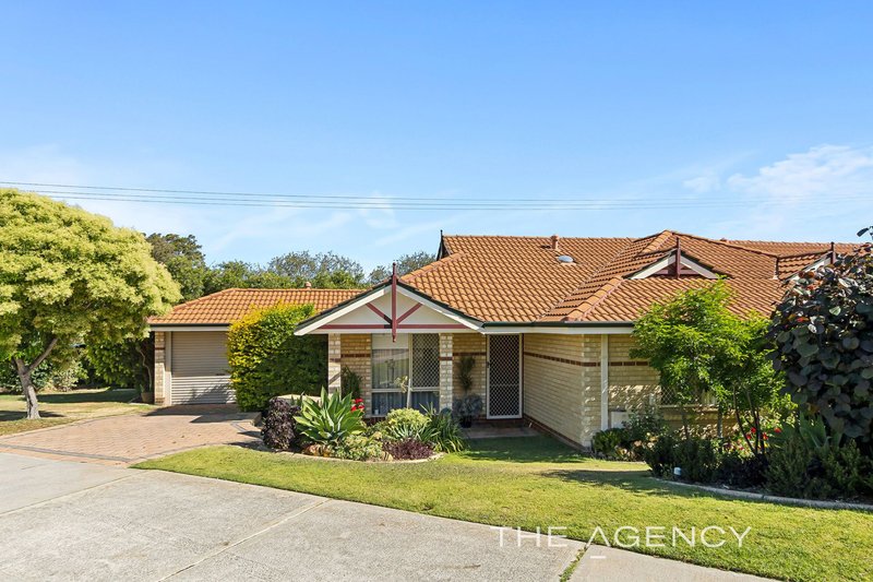 52 Blackwattle Parade, Padbury WA 6025