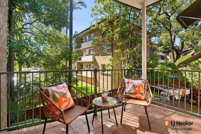 Photo - 5/2 Blackwood Avenue, Ashfield NSW 2131 - Image 8