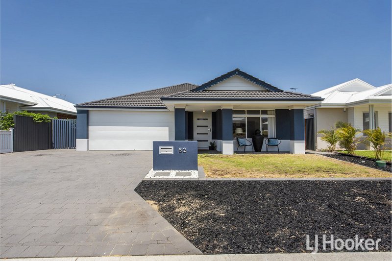 Photo - 52 Bloomfield Parkway, Baldivis WA 6171 - Image 23