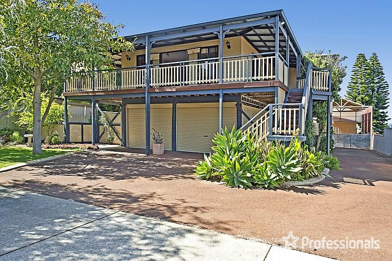 52 Blue Fin Drive, Golden Bay WA 6174