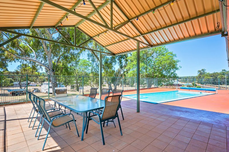 Photo - 52 Booth Street, Collie WA 6225 - Image 14