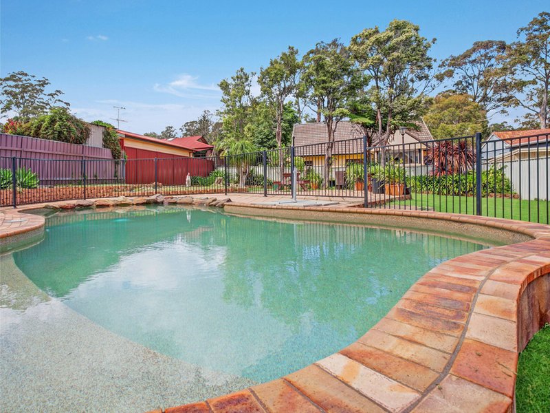 52 Bottle Forest Road, Heathcote NSW 2233