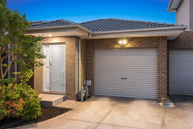 5/2 Bowmore Road, Noble Park VIC 3174