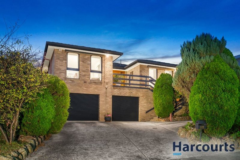 52 Brentwood Drive, Wantirna VIC 3152