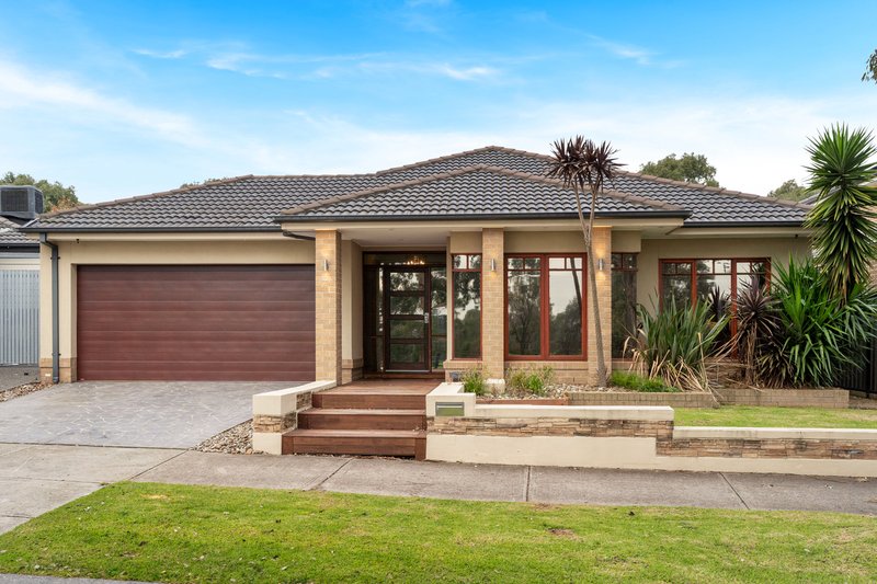 Photo - 52 Bridgehaven Drive, Craigieburn VIC 3064 - Image 1