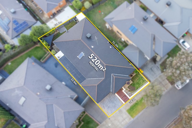 Photo - 52 Bridgehaven Drive, Craigieburn VIC 3064 - Image 18