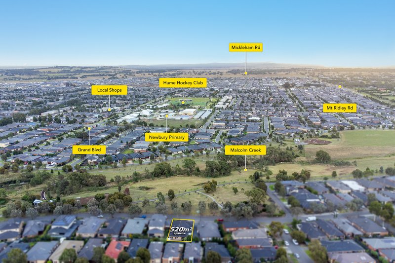Photo - 52 Bridgehaven Drive, Craigieburn VIC 3064 - Image 19