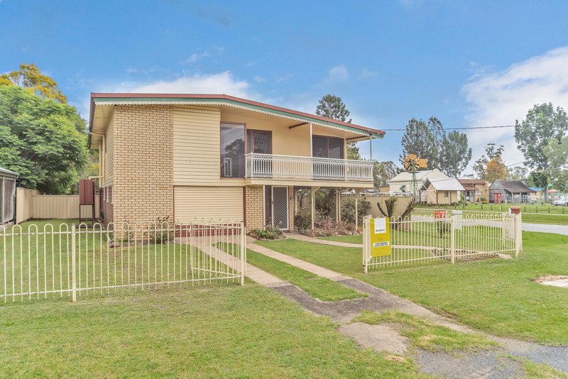 52 Brisbane Street, Beaudesert QLD 4285