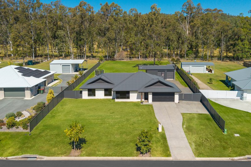 Photo - 52 Brookvale Drive, Delaneys Creek QLD 4514 - Image 1