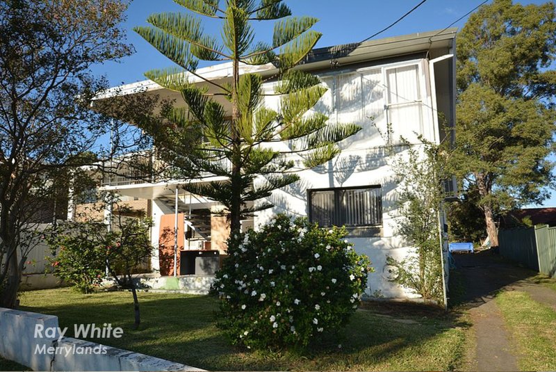 52 Broughton Street, Guildford NSW 2161