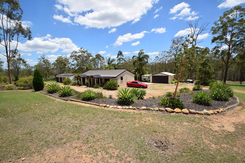 Photo - 52 Buckingham Court, Mount Hallen QLD 4312 - Image 12