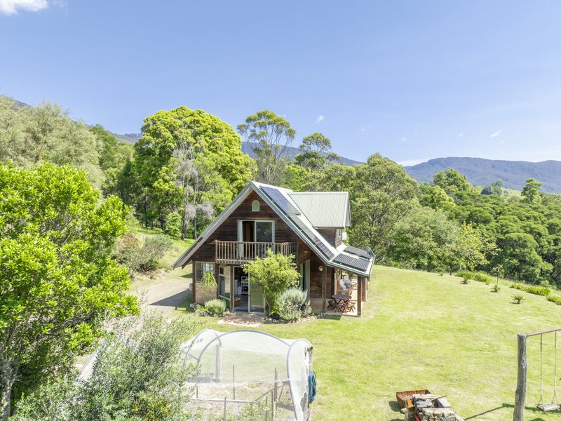 Photo - 52 Buckleys Ridge Road, Bemboka NSW 2550 - Image 5