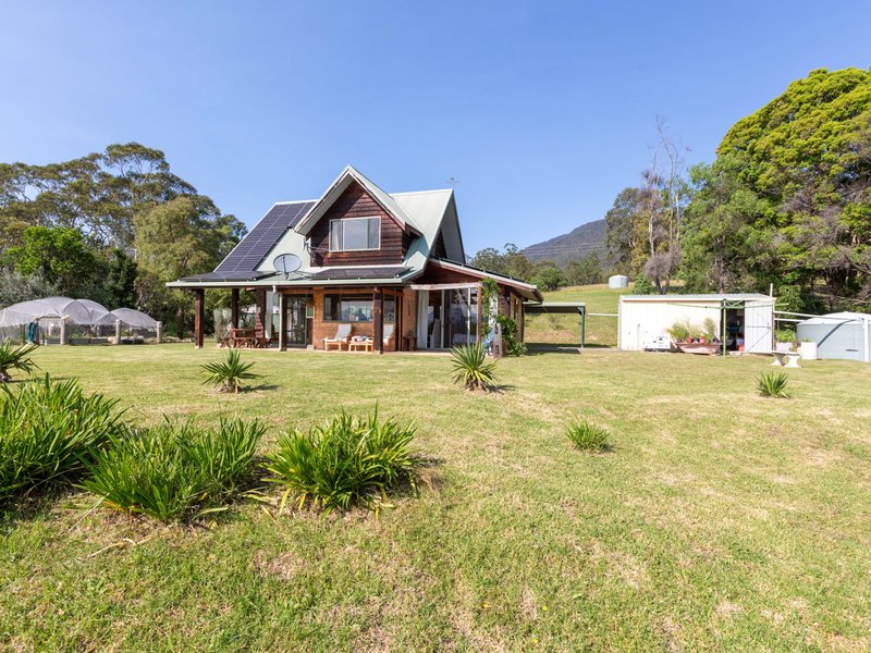 Photo - 52 Buckleys Ridge Road, Bemboka NSW 2550 - Image 6