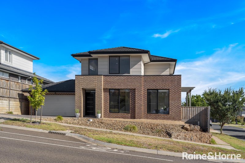 52 Budburst Drive, Sunbury VIC 3429