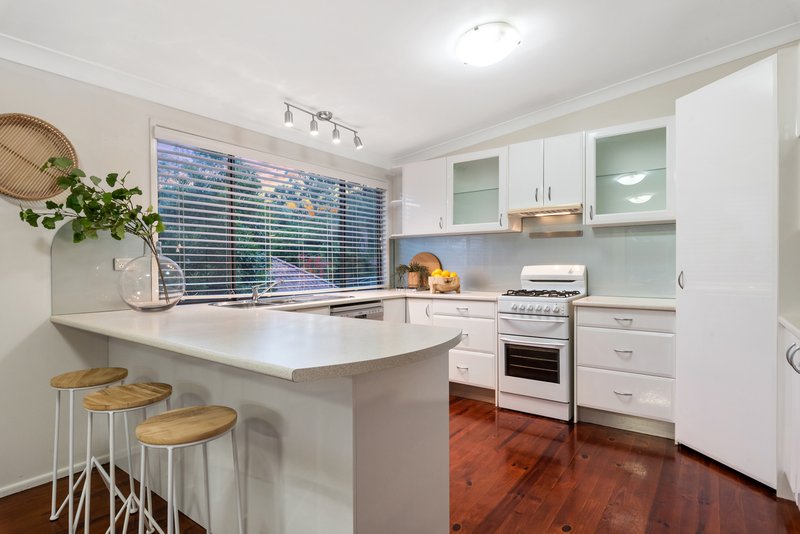 Photo - 52 Burwood Road, Everton Park QLD 4053 - Image 3