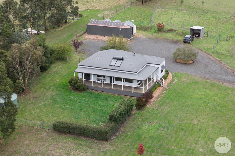 Photo - 52 Callaghans Lane, Gordon VIC 3345 - Image 1