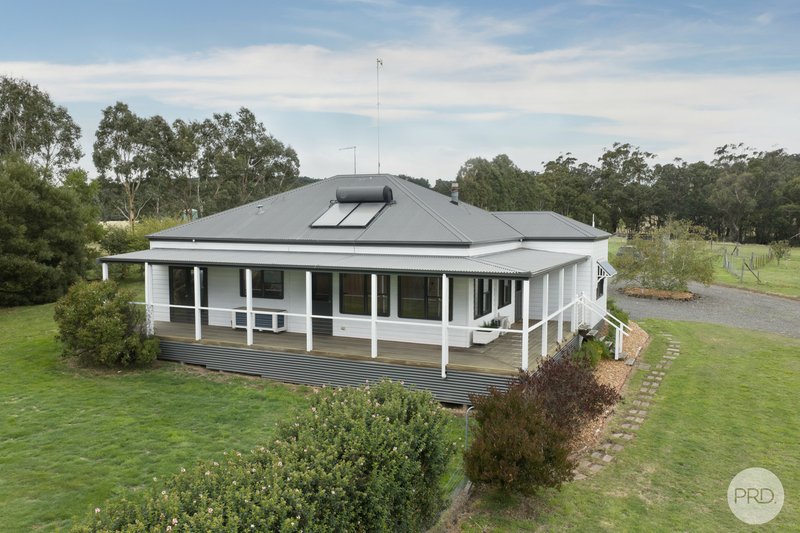 Photo - 52 Callaghans Lane, Gordon VIC 3345 - Image 2