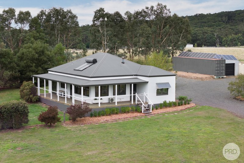 Photo - 52 Callaghans Lane, Gordon VIC 3345 - Image 13