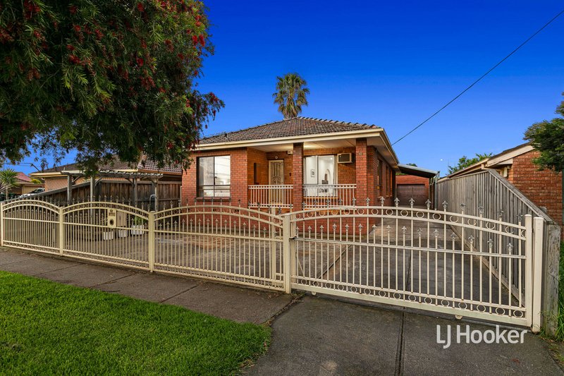 52 Cameron Avenue, Altona Meadows VIC 3028