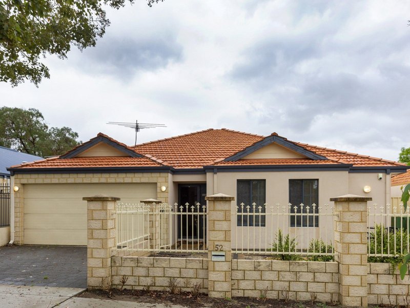 52 Campbell Street, Rivervale WA 6103