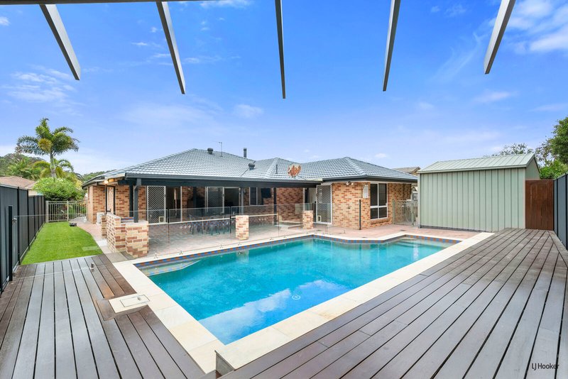 Photo - 52 Cannon Drive, Currumbin Waters QLD 4223 - Image 4