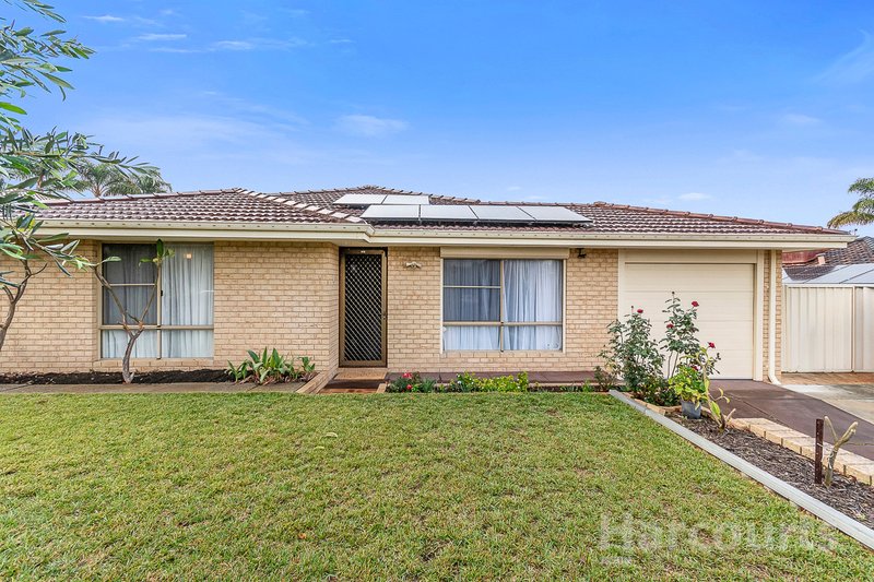 Photo - 52 Carberry Square, Clarkson WA 6030 - Image 2