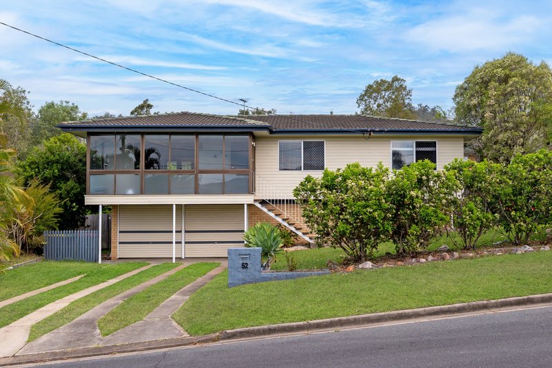 Photo - 52 Caribbean Street, Keperra QLD 4054 - Image 1