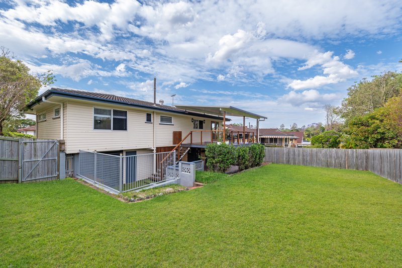 Photo - 52 Caribbean Street, Keperra QLD 4054 - Image 13