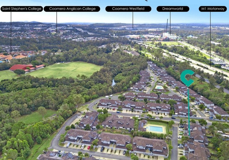 Photo - 5/2 Catalina Way, Upper Coomera QLD 4209 - Image 14