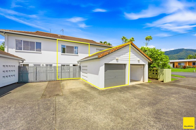 Photo - 5/2 Cavanagh Street, Woree QLD 4868 - Image 1