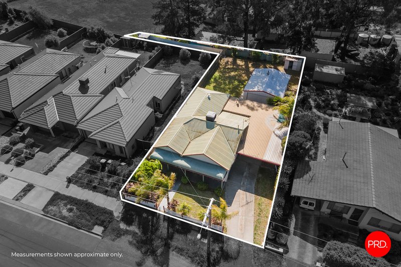 52 Chapple Street, California Gully VIC 3556